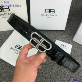 Picture of Balenciaga Belts _SKUBalenciagaBelt35mmX95-125cm8L0340